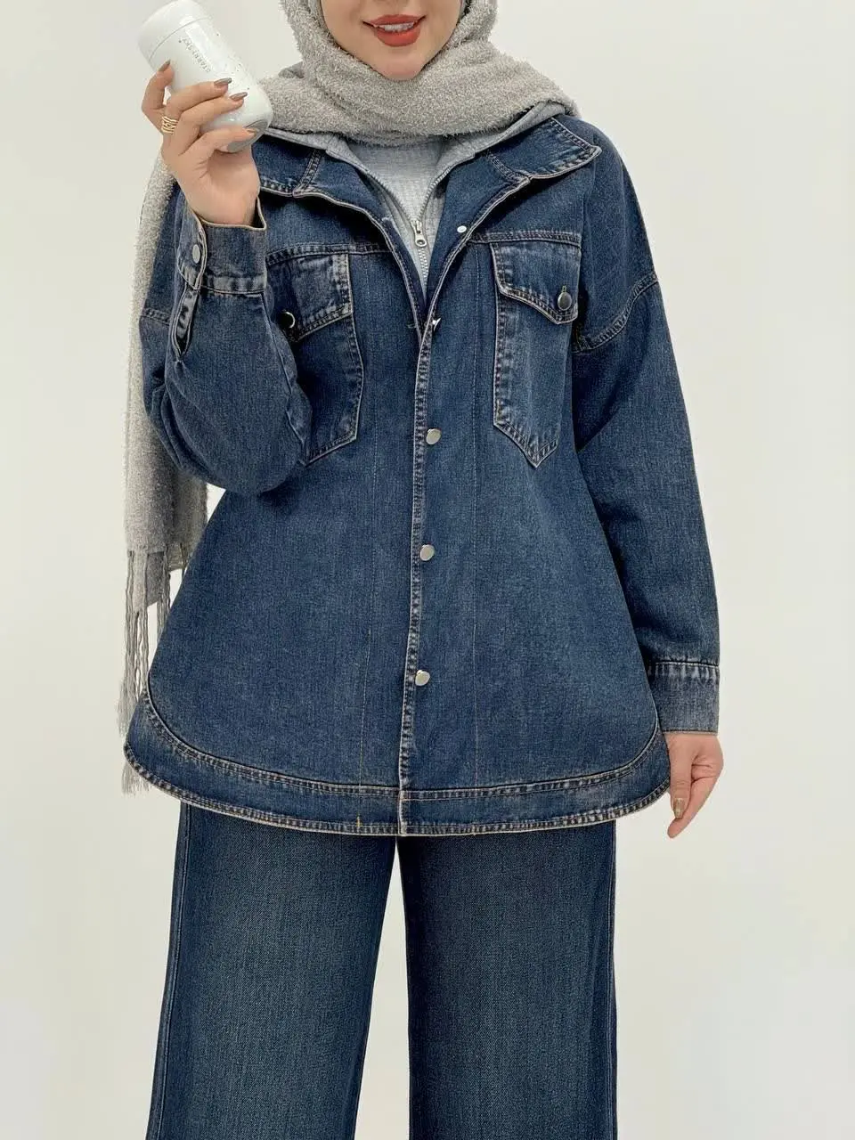 3691-شکت جین ریمون